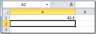 Excel Basics Part III: Expressions, Functions, and Formulas | John Atten